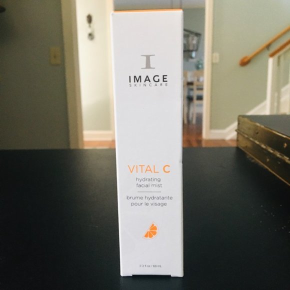 Image Skincare Hydrating Facial Mist, 2.3 fl oz - Picture 3 of 4